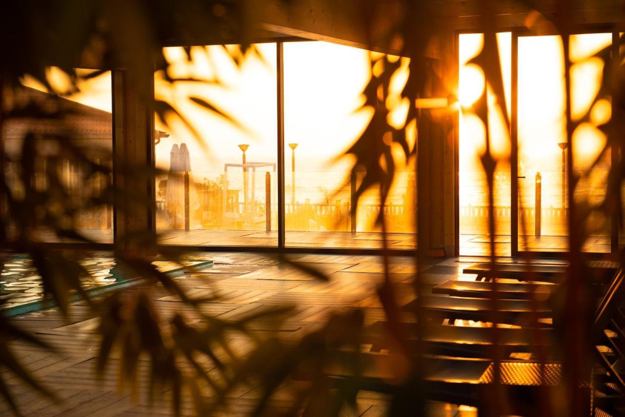 Hotel Cristal Praia Resort & Spa Vieira de Leiria Exterior photo