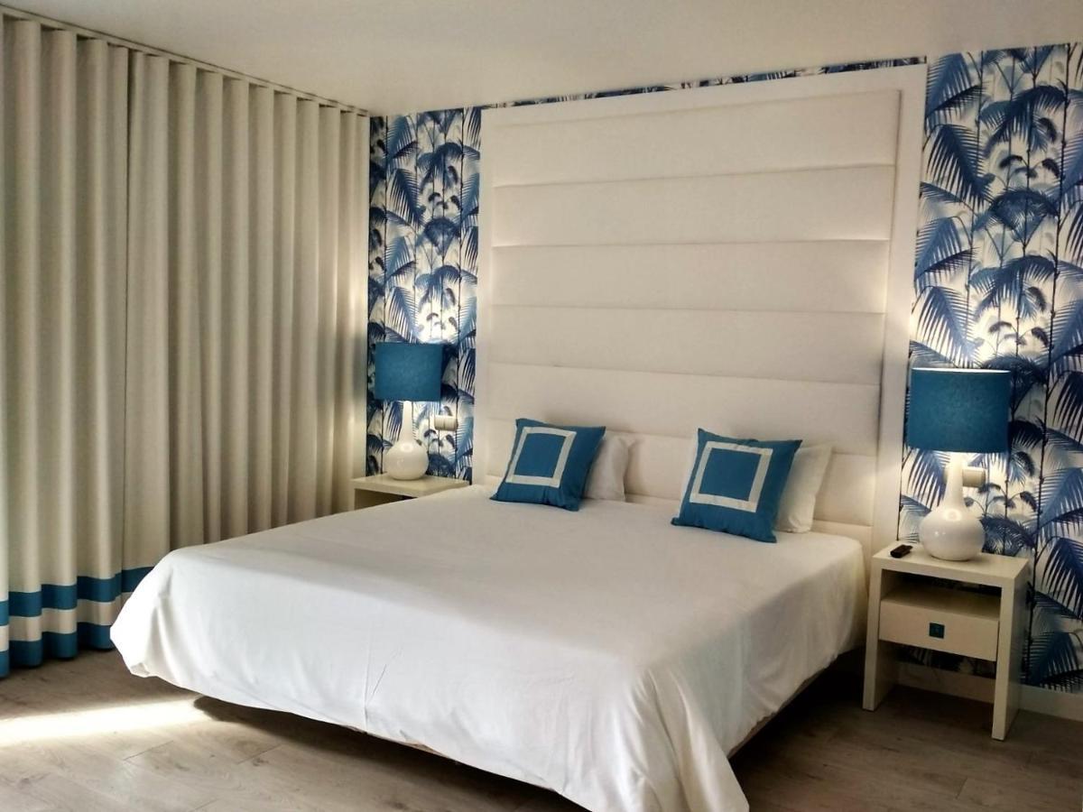 Hotel Cristal Praia Resort & Spa Vieira de Leiria Exterior photo