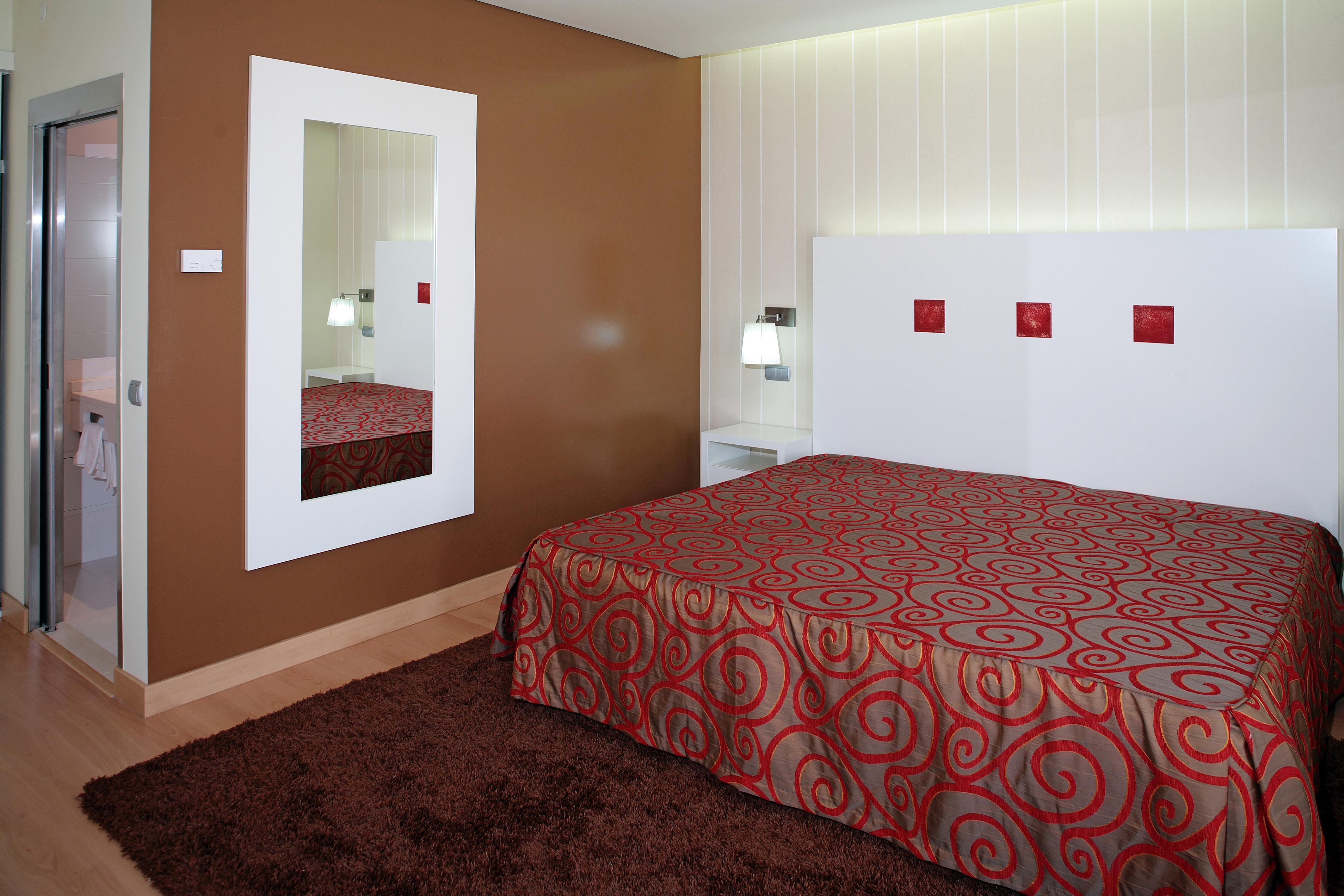 Hotel Cristal Praia Resort & Spa Vieira de Leiria Exterior photo